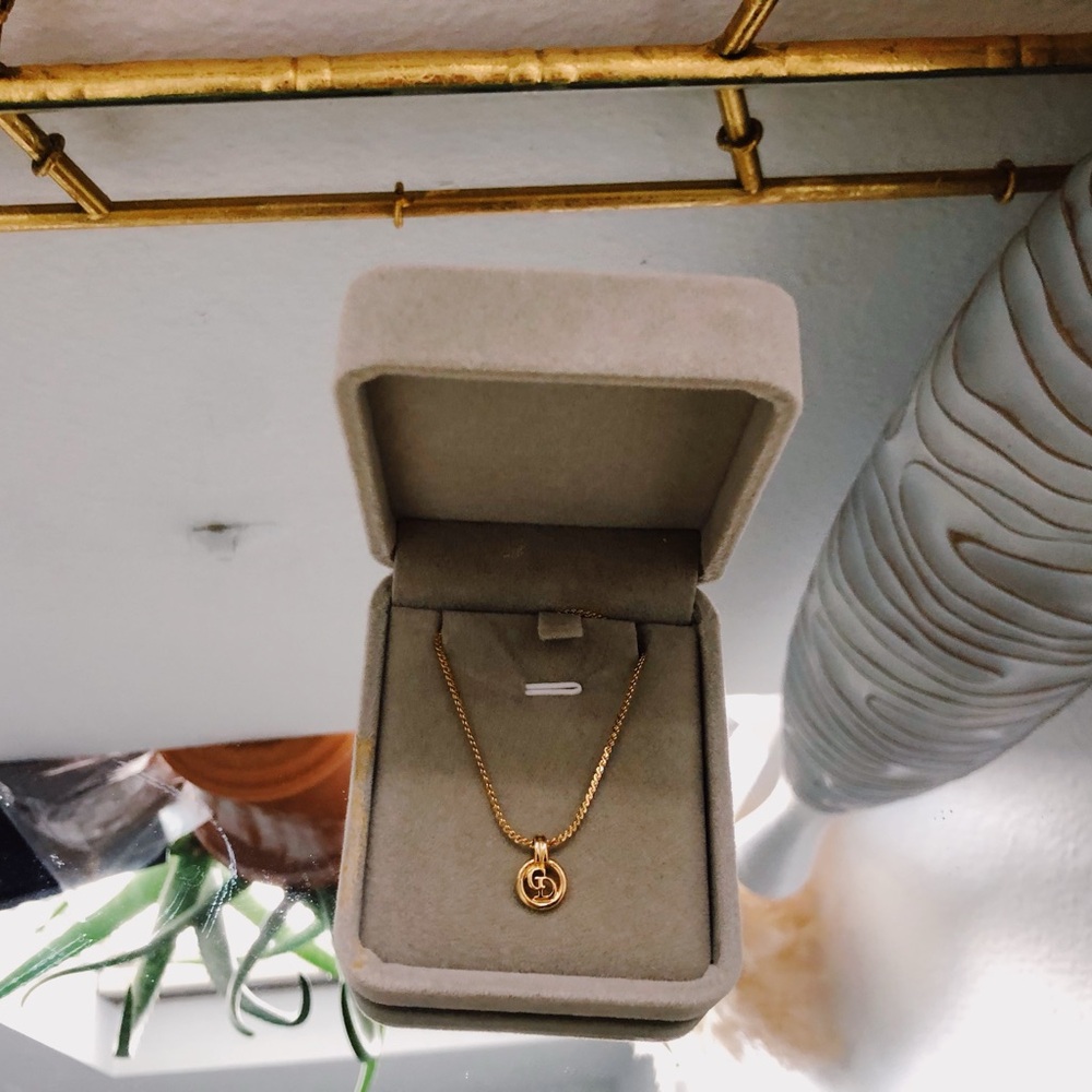 Authentic Dior Necklace - Picture 7 of 11